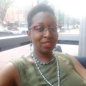 Meet your Posher, Kimberly